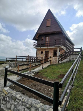 Holiday Villa Silvija Žabljak